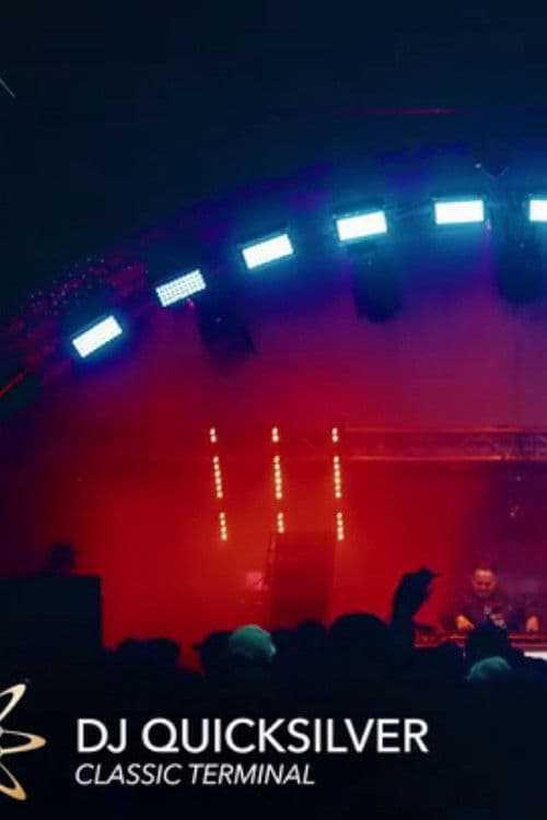 DJ Quicksilver - Nature One 2025