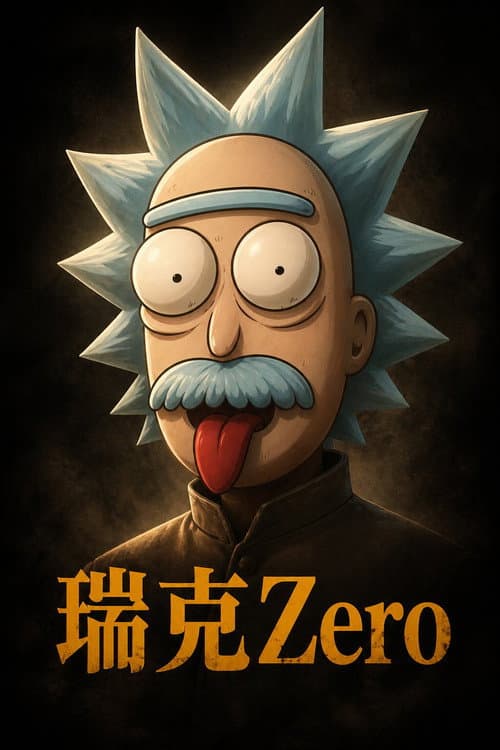 瑞克Zero