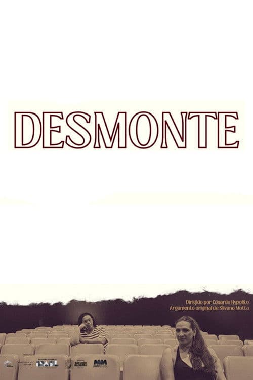 Desmonte