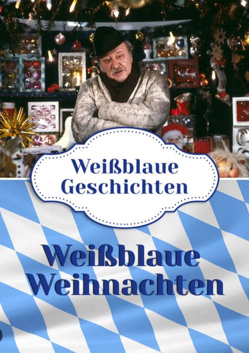 Weißblaue Weihnachten (1987)