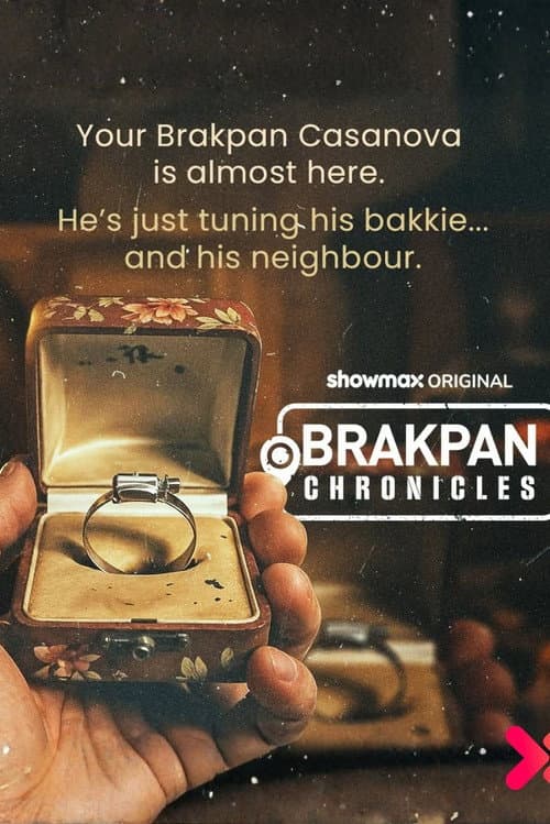 Brakpan Chronicles