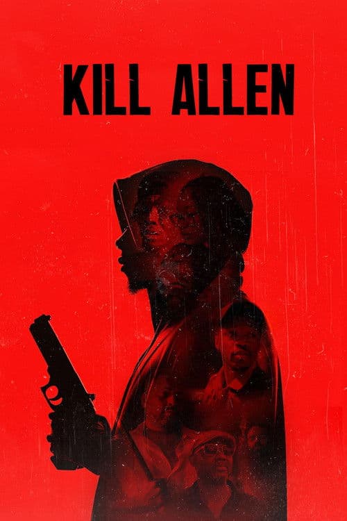 Kill Allen