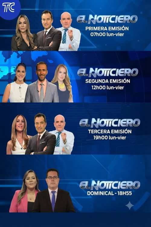 El Noticiero Domincal