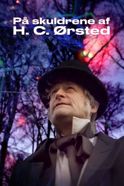 På skuldrene af H. C. Ørsted