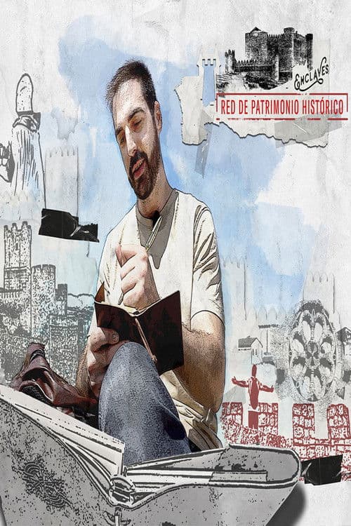 Enclaves - Red de Patrimonio Histórico