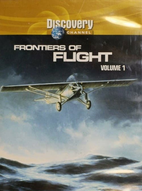 Frontiers of Flight