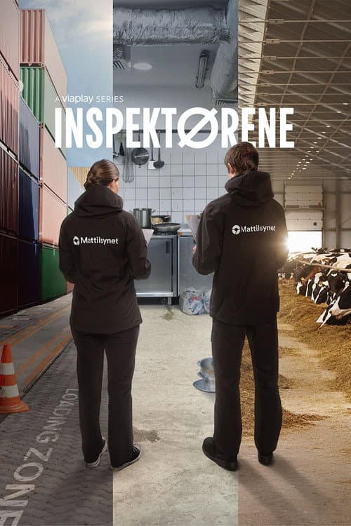 Inspectors