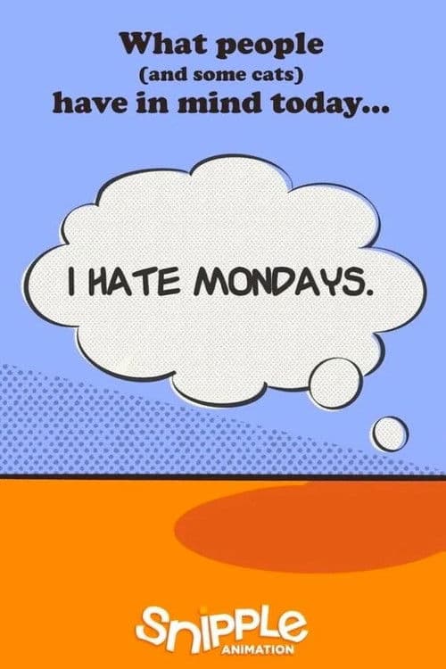 Untitled Garfield Nickelodeon Project