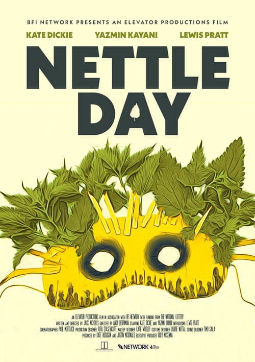 Nettle Day