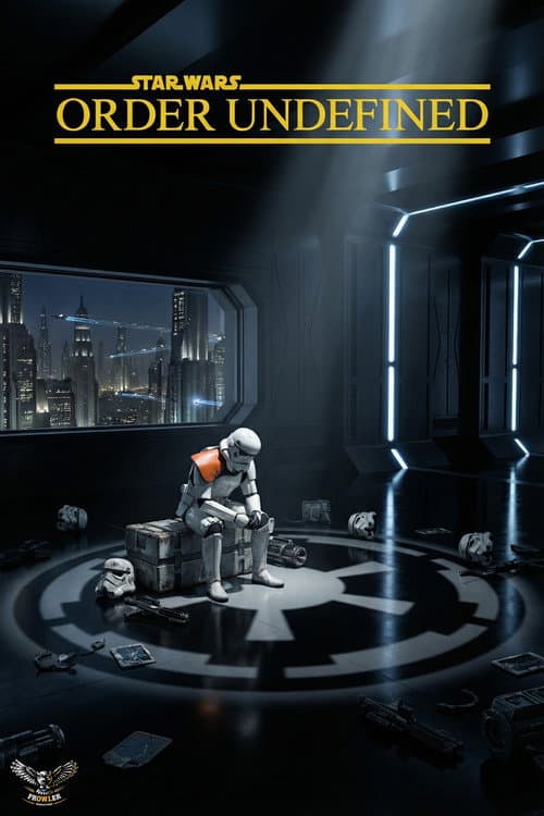 Star Wars: Order Undefined