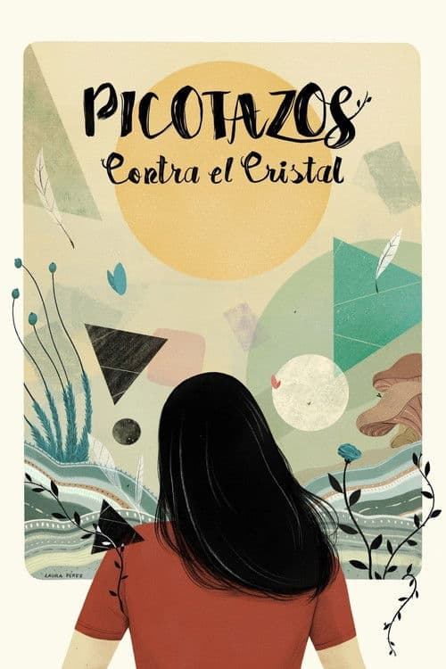 Pecking at the Window