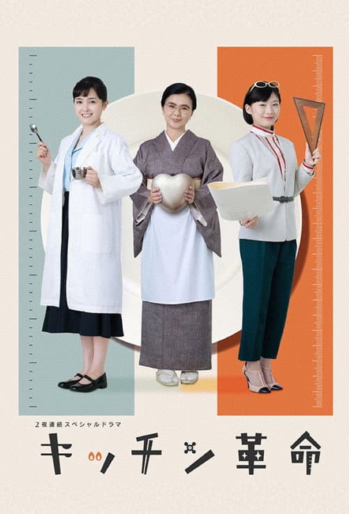 Kitchen Kakumei