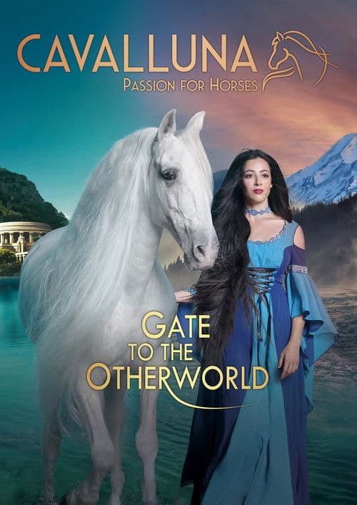 Cavalluna: Tor zur Anderswelt