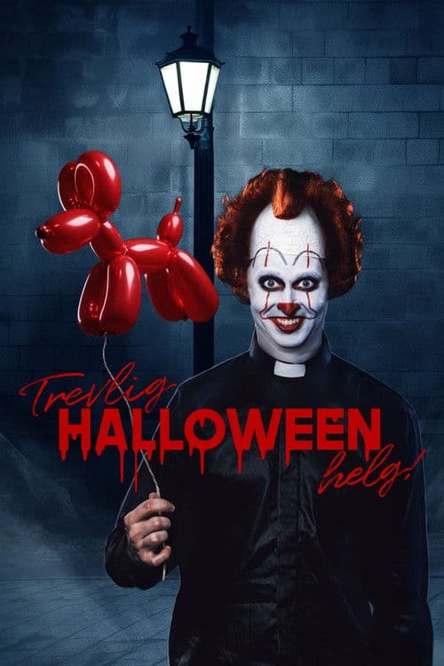 Trevlig halloweenhelg!