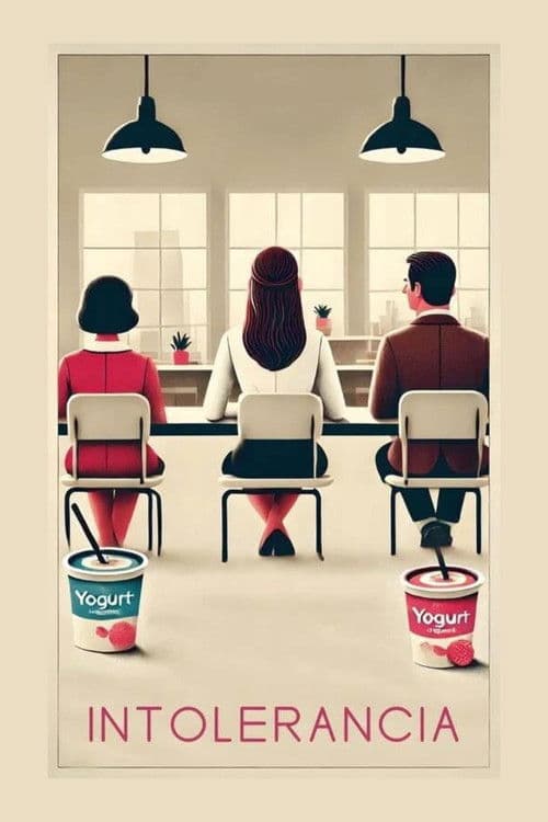 Intolerancia