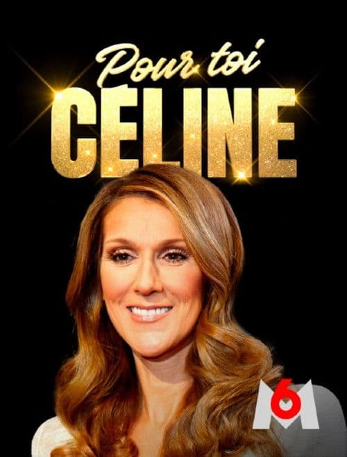 Pour toi Céline