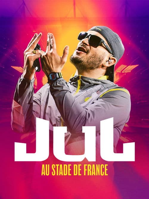 JuL au Stade de France