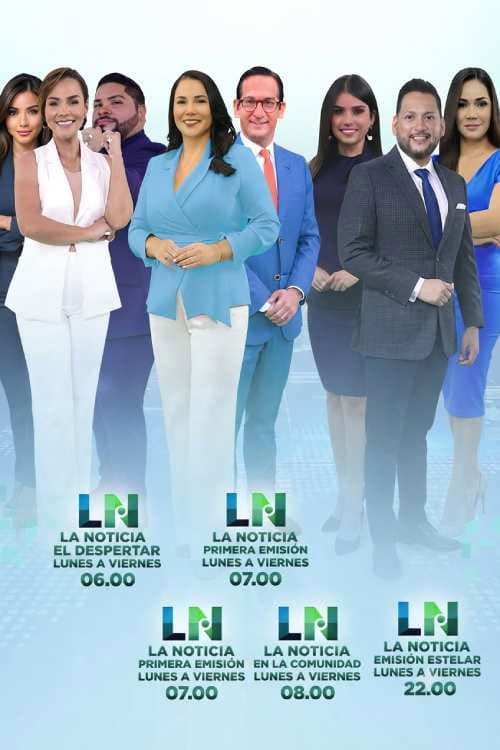 La Noticia