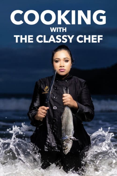 Cooking with the Classy Chef