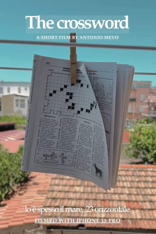 The crossword