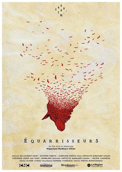 Équarrisseurs
