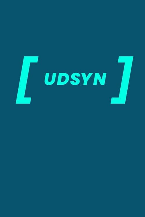 Tegnsprogsmagasinet Udsyn