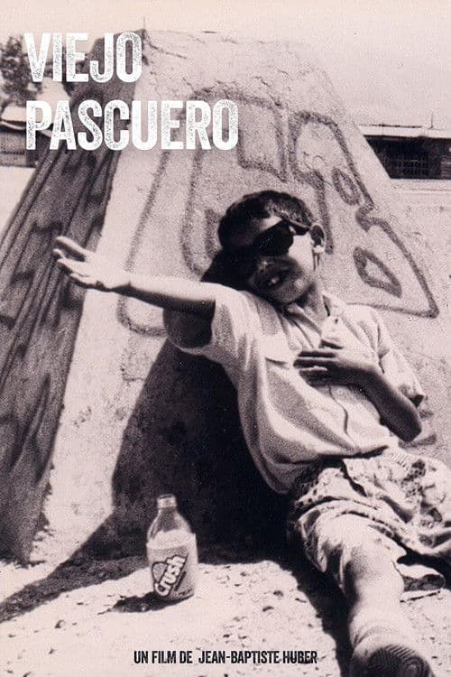 Viejo Pascuero
