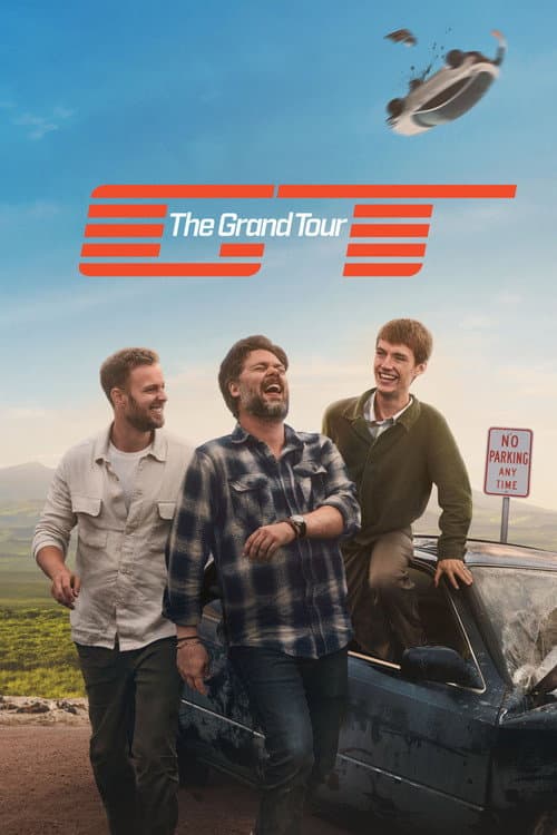 The Grand Tour