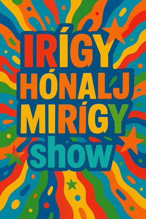 Irigy Hónaljmirigy