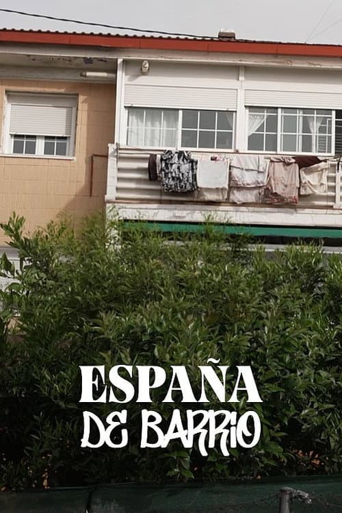 España de barrio