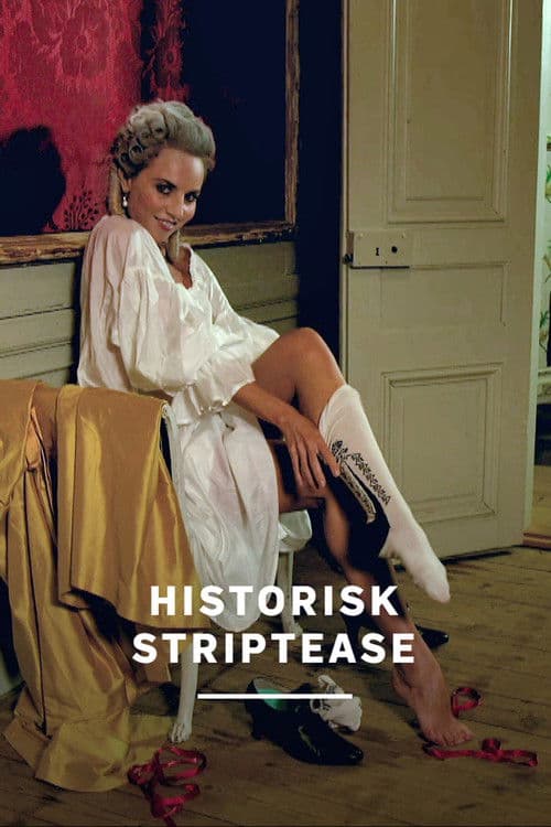 Historisk striptease