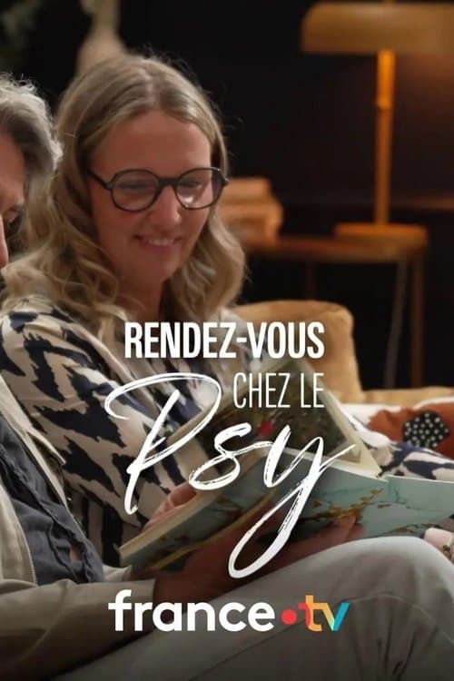 Rendez-vous chez le psy