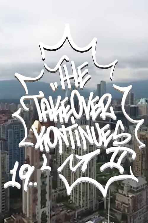 The Takeover Kontinues II