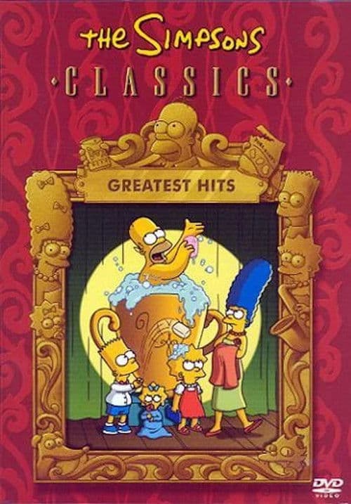 The Simpsons: Greatest Hits