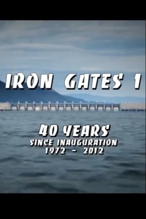 Iron Gates I