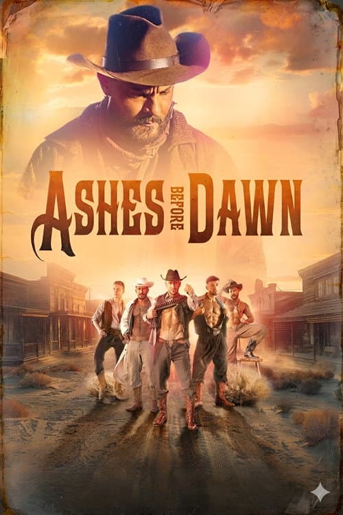 Ashes Before Dawn