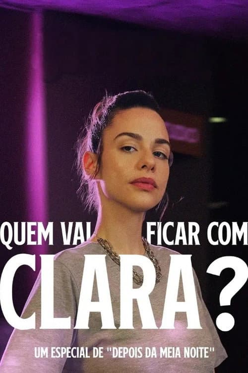 Who Will Win Over Clara?