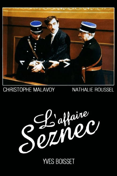L'Affaire Seznec