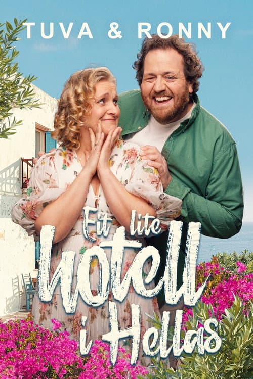 Tuva and Ronny's Bed & Breakfast