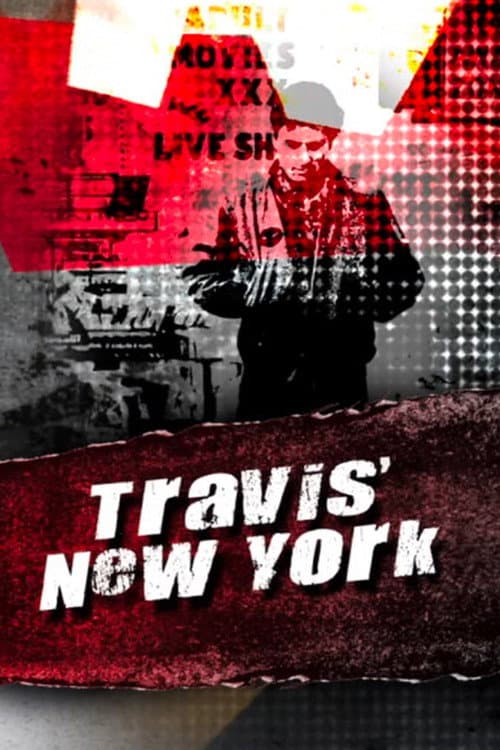 Travis' New York