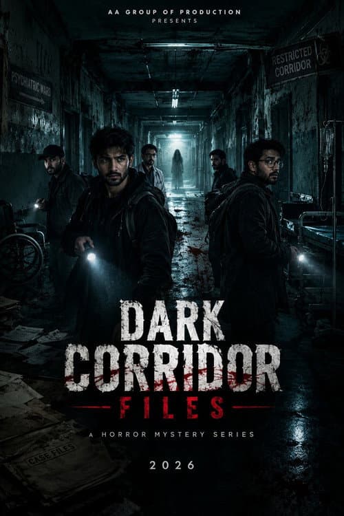 Dark Corridor Files