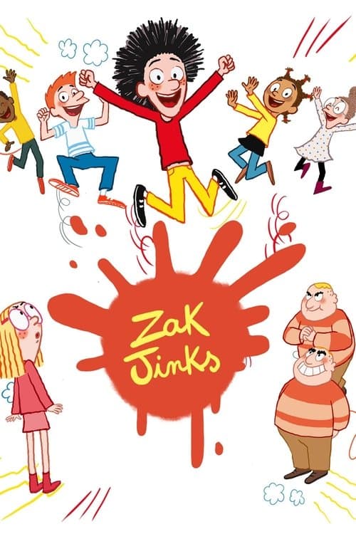 Zak Jinks