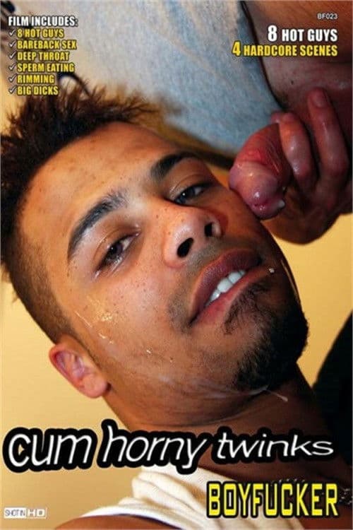 Cum Horny Twinks