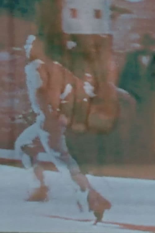 Thousand Thrashing Arms