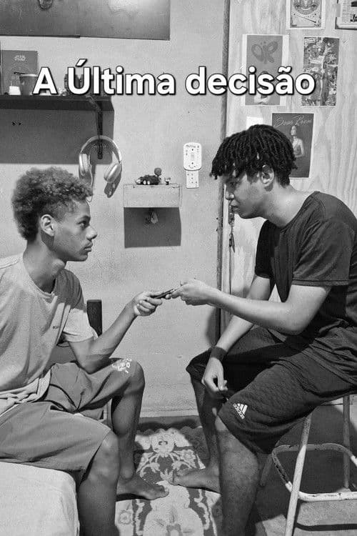 A última decisão