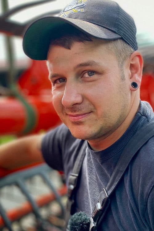 Trecker, Typen, Erntezeit