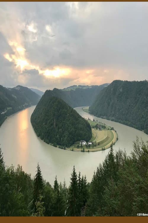 The Danube: From Budapest to Belgrade