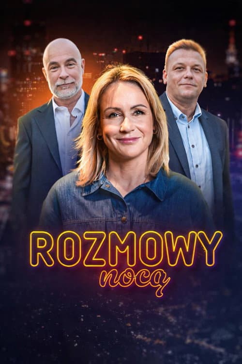 Rozmowy nocą