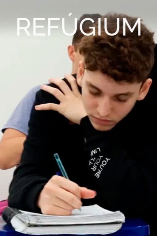 Refúgium - Curta Motivo