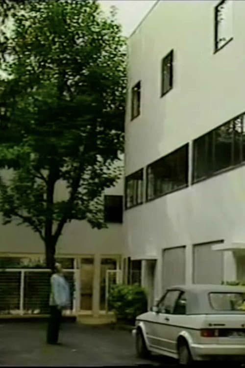 Villa La Roche. Le Corbusier.
